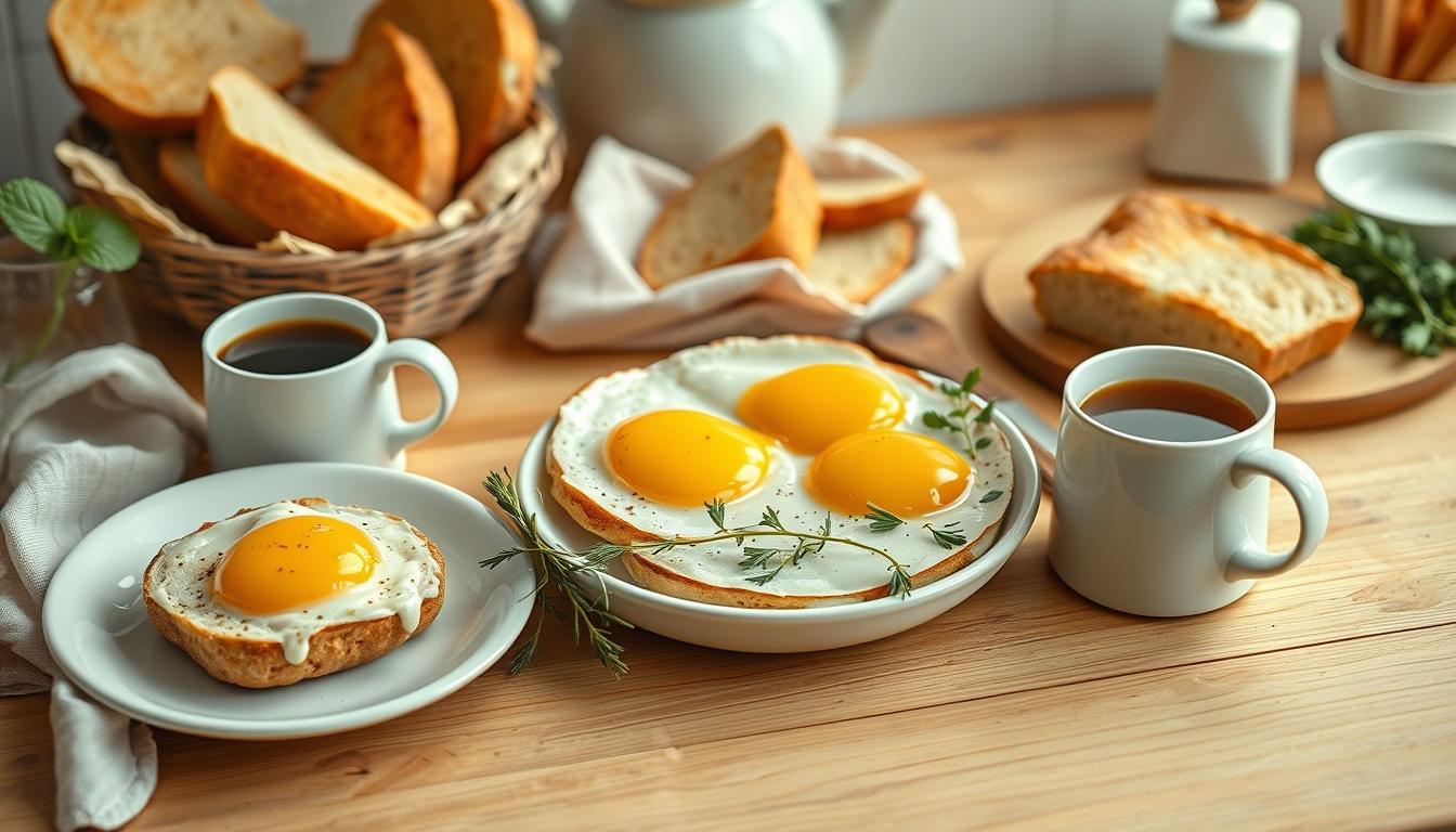 Home cook preparing ingredients in the kitchen