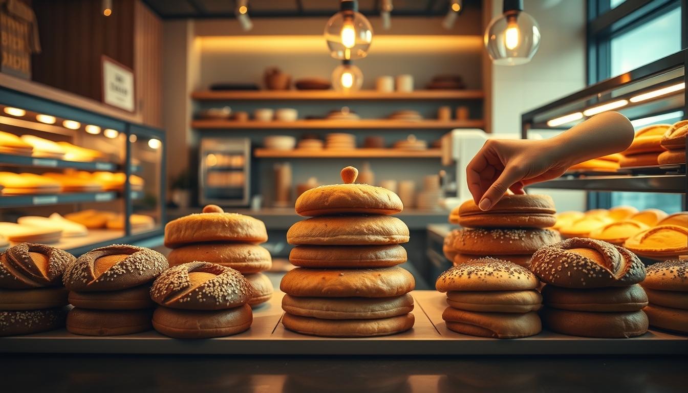 Fresh seasonal cooking dish