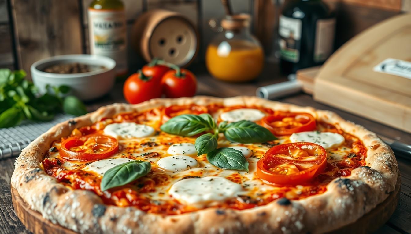 Homemade baking and desserts